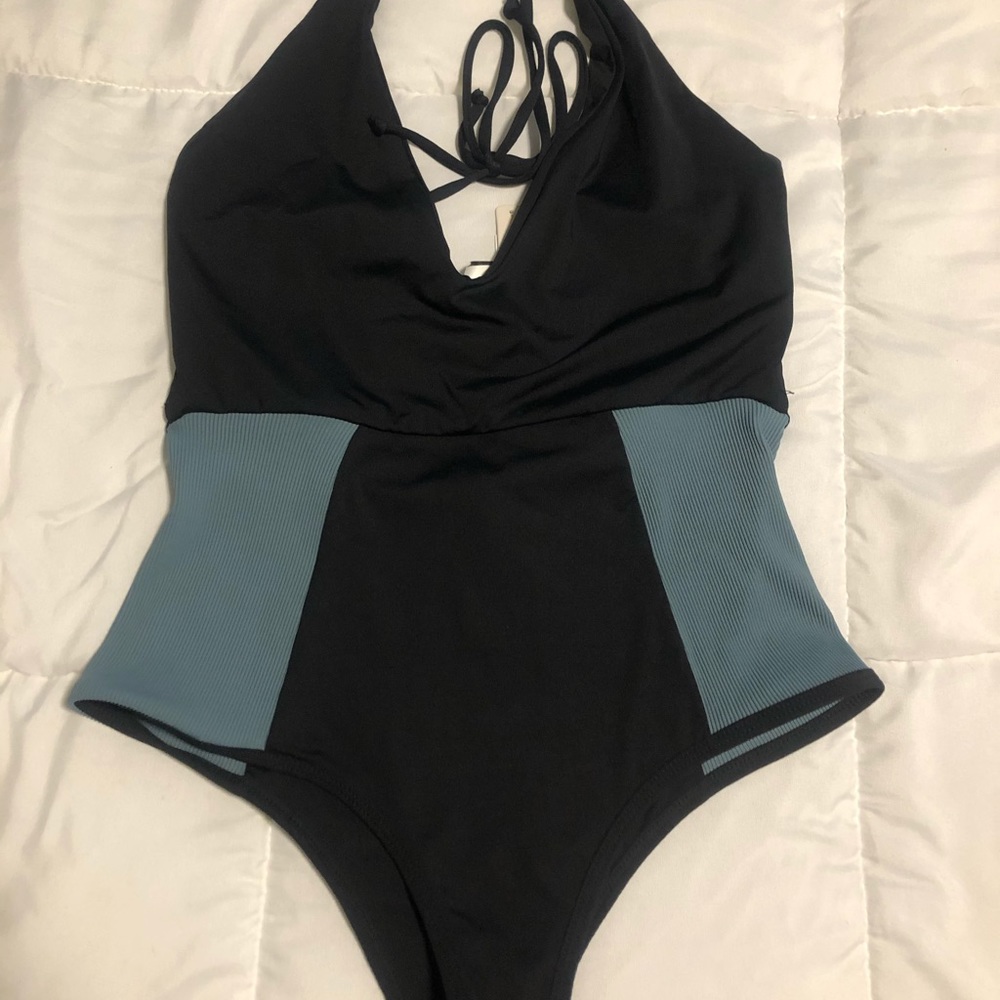 L*Space One Piece
